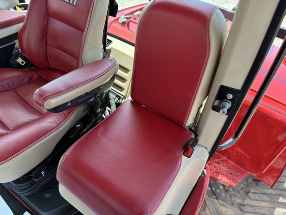 2021 Case IH Steiger 620 AFS Quad Tractor Rubber Track