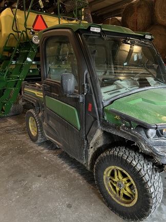 2024 John Deere XUV 835R ATV