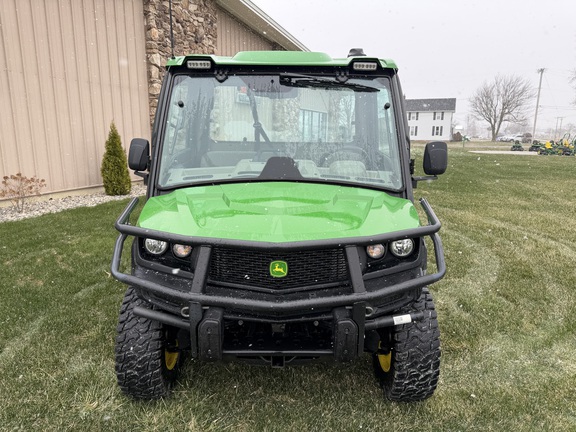 2024 John Deere XUV 835R ATV