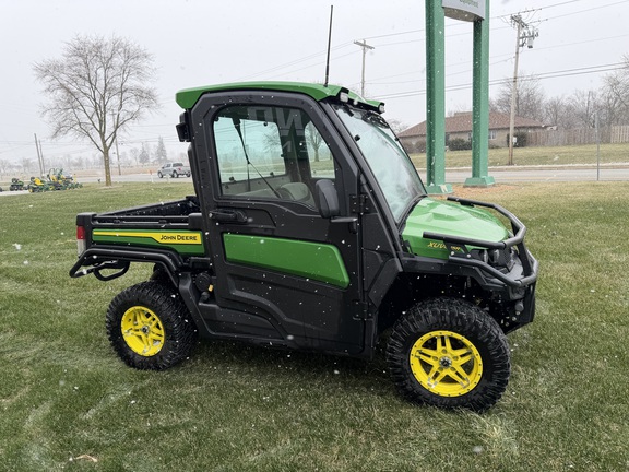 2024 John Deere XUV 835R ATV