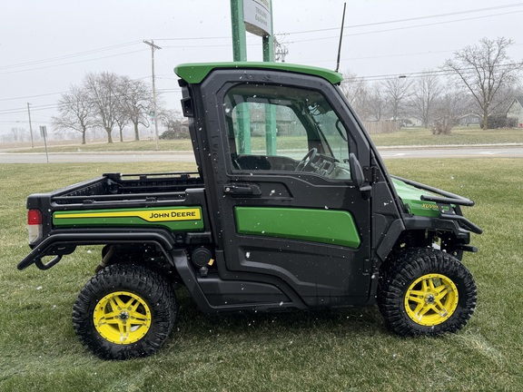 2024 John Deere XUV 835R ATV