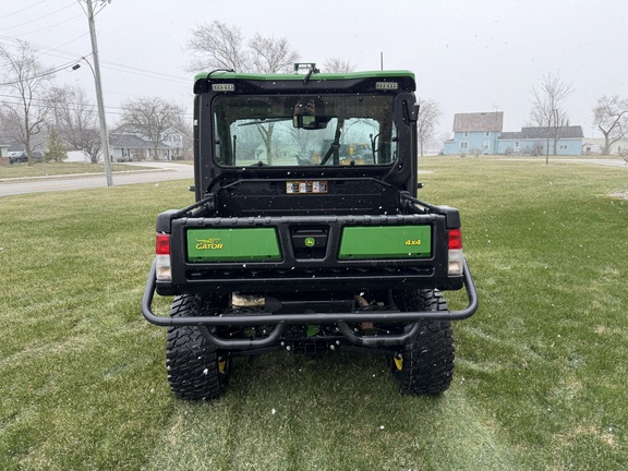 2024 John Deere XUV 835R ATV