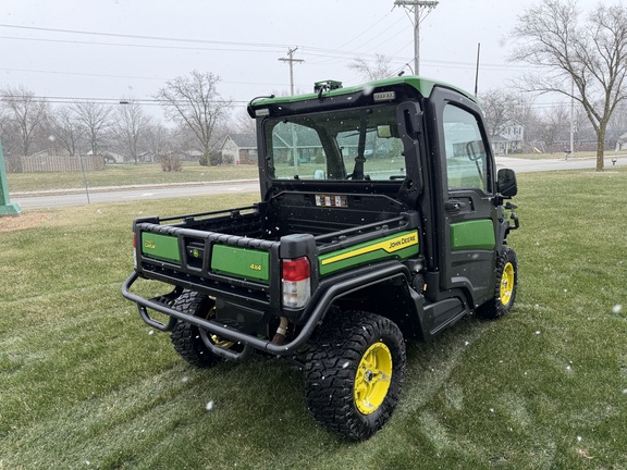 2024 John Deere XUV 835R ATV