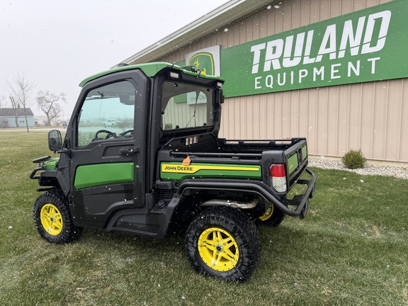 2024 John Deere XUV 835R ATV