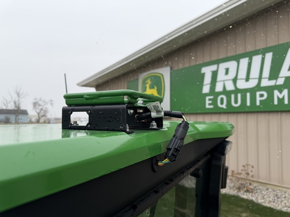 2024 John Deere XUV 835R ATV