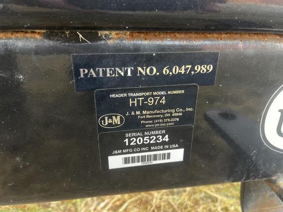 Iron number #5426594