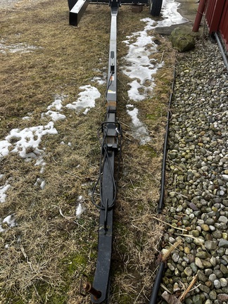 2012 J&M HT-974 Header Transport