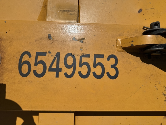 2023 John Deere 6120E Tractor