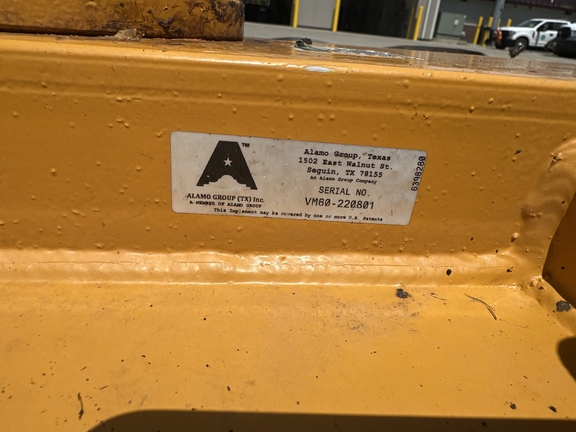 2023 John Deere 6120E Tractor