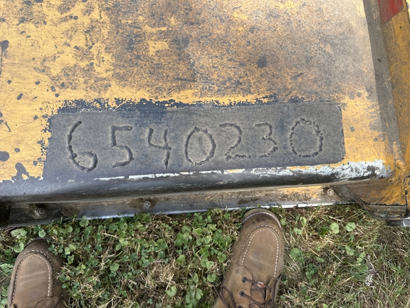 2018 John Deere 6145M Tractor