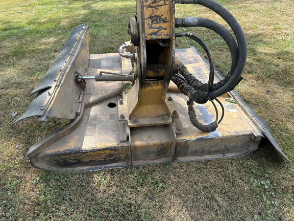 2018 John Deere 6145M Tractor