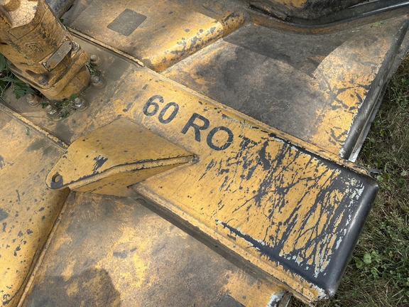 2018 John Deere 6145M Tractor