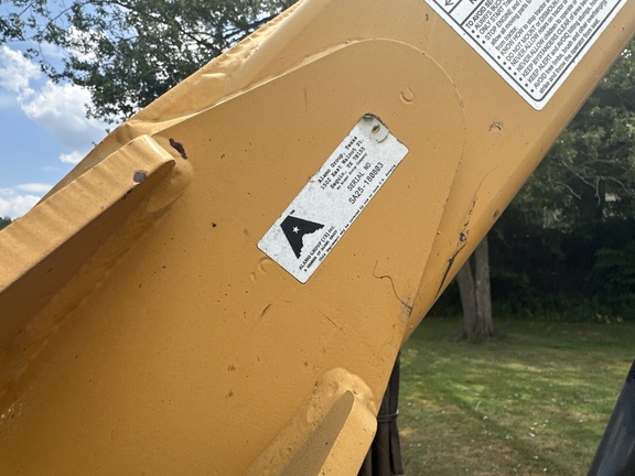 2018 John Deere 6145M Tractor