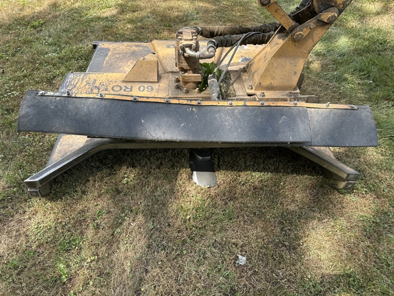 2018 John Deere 6145M Tractor