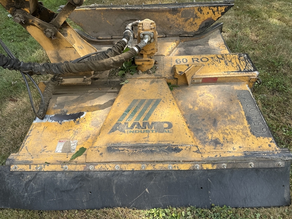 2018 John Deere 6145M Tractor