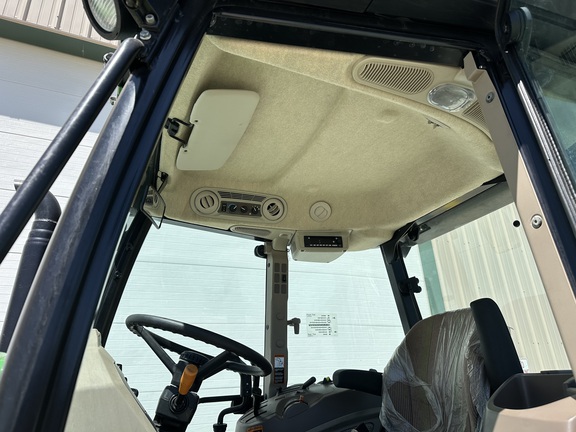 2023 John Deere 6120E Tractor