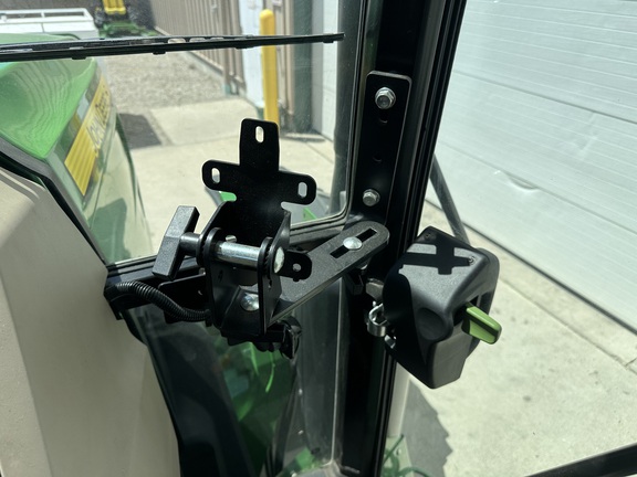 2023 John Deere 6120E Tractor