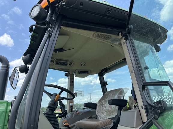 2023 John Deere 6120E Tractor