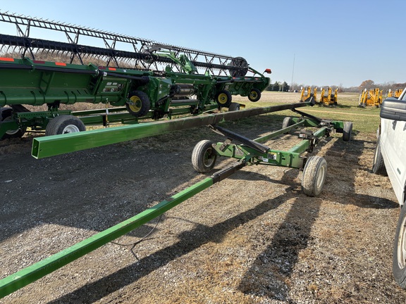 Unverferth HT-36 Header Transport