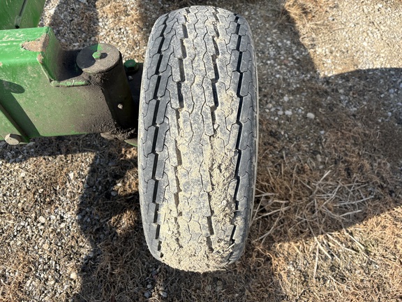 Unverferth HT-36 Header Transport