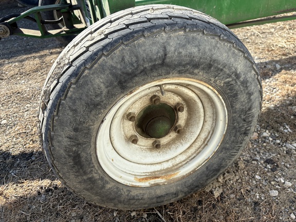 Unverferth HT-36 Header Transport