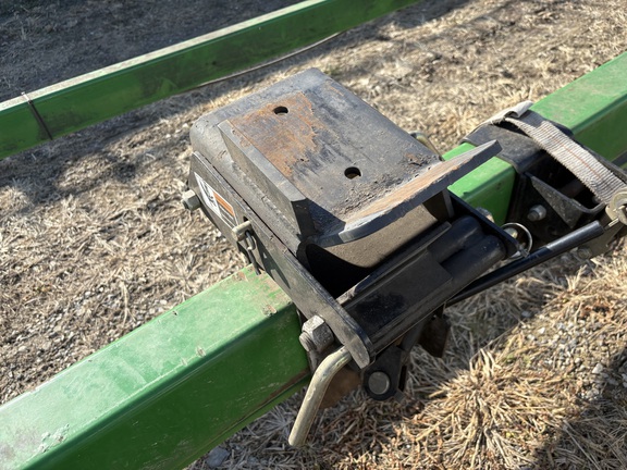 Unverferth HT-36 Header Transport