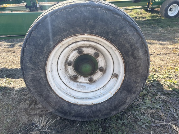 Unverferth HT-36 Header Transport