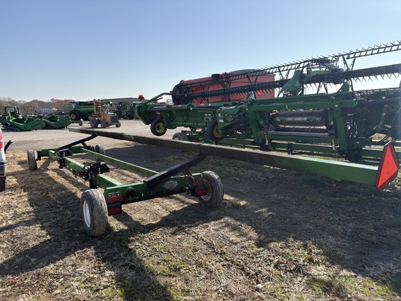 Unverferth HT-36 Header Transport