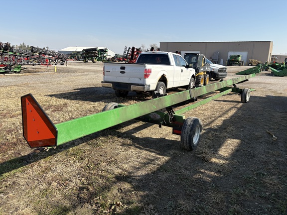 Unverferth HT-36 Header Transport