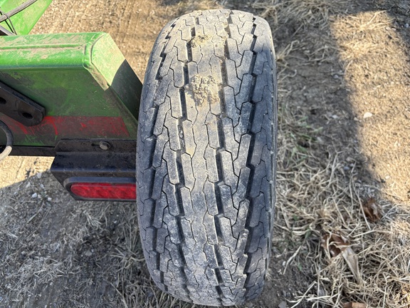 Unverferth HT-36 Header Transport