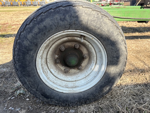 Unverferth HT-36 Header Transport