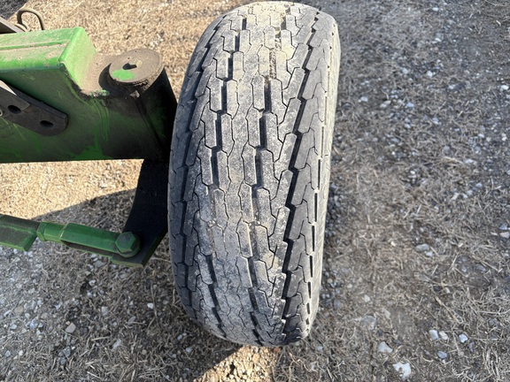 Unverferth HT-36 Header Transport