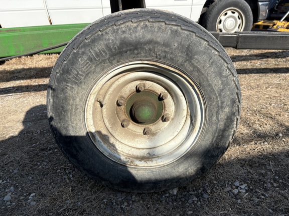 Unverferth HT-36 Header Transport