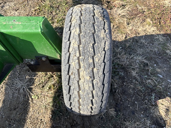 Unverferth HT-36 Header Transport