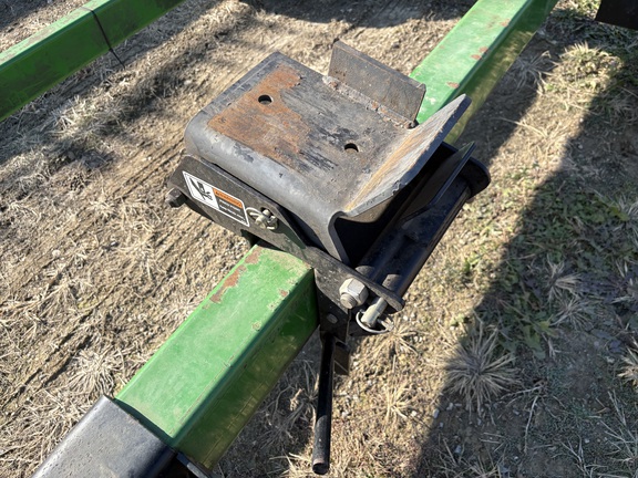 Unverferth HT-36 Header Transport