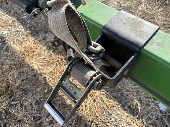 Unverferth HT-36 Header Transport