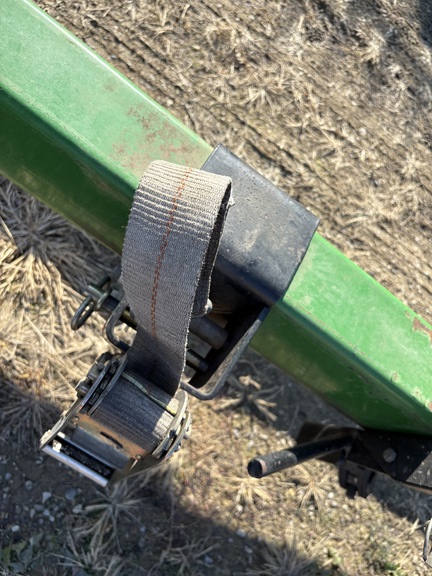 Unverferth HT-36 Header Transport