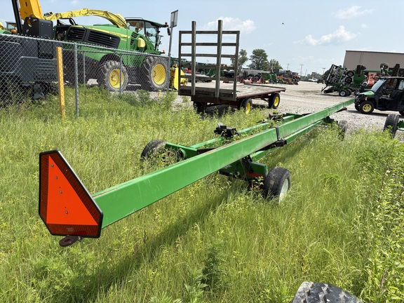 Unverferth HT-36 Header Transport