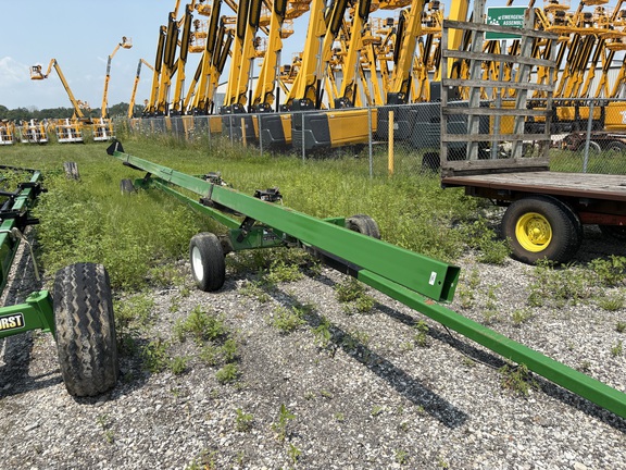 Unverferth HT-36 Header Transport