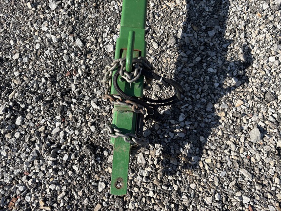 2011 Unverferth AWS-36 Header Transport