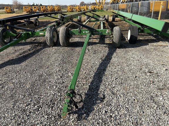 2011 Unverferth AWS-36 Header Transport