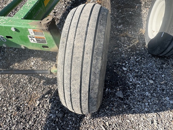 2011 Unverferth AWS-36 Header Transport