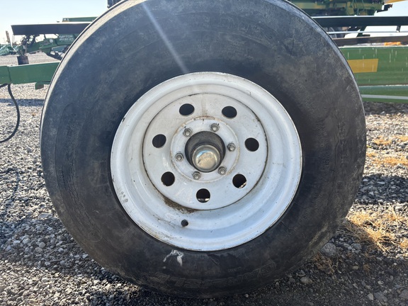 2011 Unverferth AWS-36 Header Transport