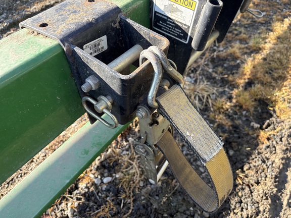 2011 Unverferth AWS-36 Header Transport