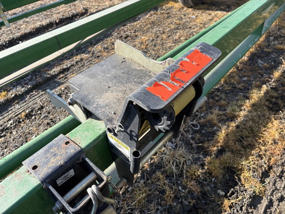 2011 Unverferth AWS-36 Header Transport