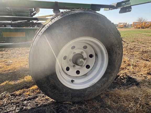 2011 Unverferth AWS-36 Header Transport