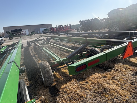 2011 Unverferth AWS-36 Header Transport