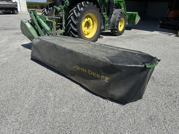 2023 John Deere R280 Mower