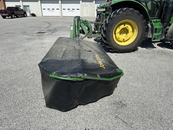 2023 John Deere R280 Mower