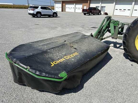 2023 John Deere R280 Mower